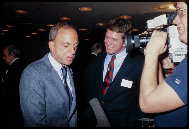 Roy Cohn